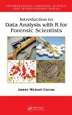 Introduction to Data Analysis with R for Forensic Scientists (eBook, ePUB)