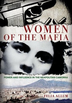 Women of the Mafia (eBook, ePUB)