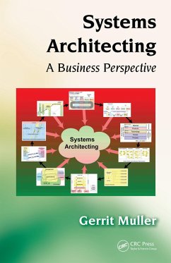 Cover Systems Architecting (eBook, ePUB)
