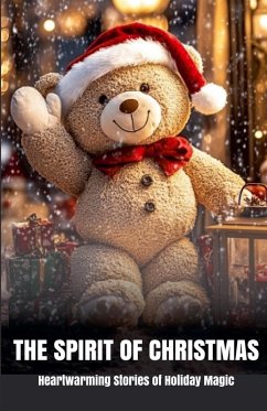 Cover The Spirit of Christmas
