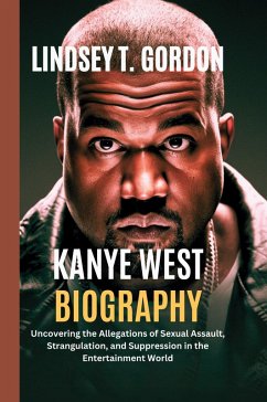 Kanye West Biography - Gordon, Lindsey T.