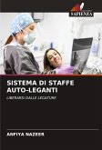 SISTEMA DI STAFFE AUTO-LEGANTI
