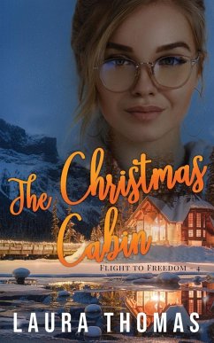 The Christmas Cabin - Thomas, Laura