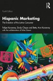 Hispanic Marketing (eBook, PDF)