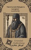 Hammurabi Babylon's Lawgiver (eBook, ePUB) Hammurabi Babylon's Lawgiver (eBook, ePUB)