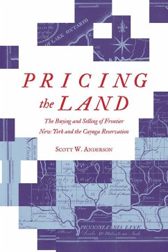 Pricing the Land (eBook, ePUB) Pricing the Land (eBook, ePUB)