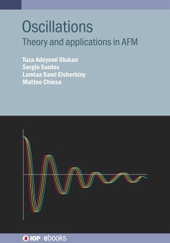 Oscillations (eBook, ePUB) - Adeyemi Olukan, Tuza; Santos, Sergio; Chiesa, Matteo; Lamiaa Sami Elsherbiny