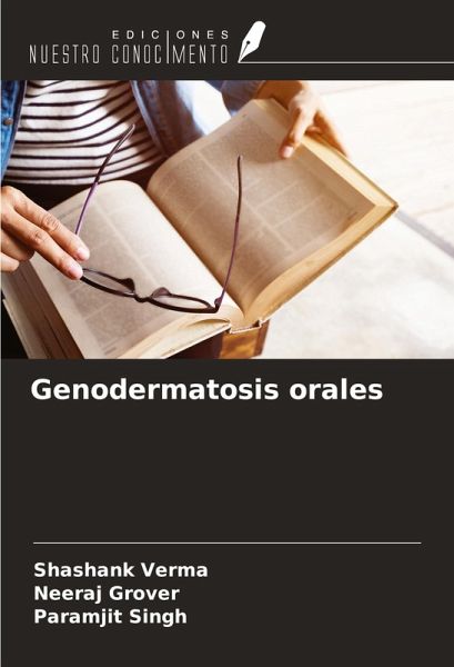 Genodermatosis orales