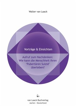Cover Aufruf zum Nachdenken: Wie kann die Menschheit ihren 