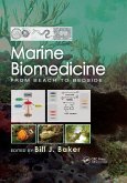 Marine Biomedicine (eBook, ePUB)