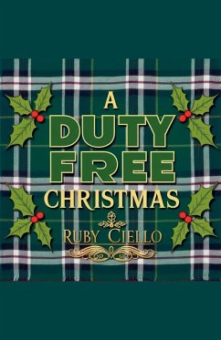 Cover A Duty Free Christmas