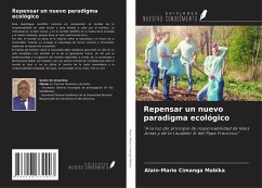 Cover Repensar un nuevo paradigma ecológico