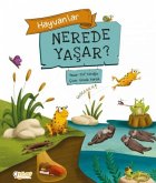 Hayvanlar Nerede Yasar Hayvanlar Nerede Yasar
