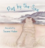 Pug by the Sea Pug by the Sea