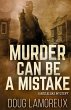 Murder Can Be A Mistake - Bild 1