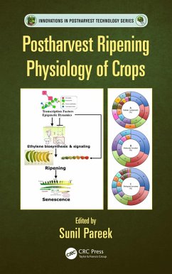 Cover Postharvest Ripening Physiology of Crops (eBook, ePUB)