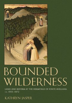 Bounded Wilderness (eBook, ePUB)