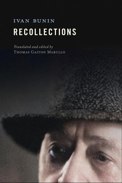 Recollections (eBook, ePUB) Recollections (eBook, ePUB)