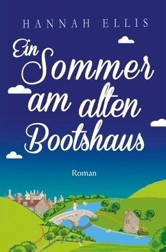 Cover Ein Sommer am Alten Bootshaus