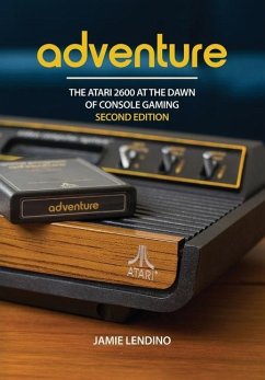 Cover Adventure