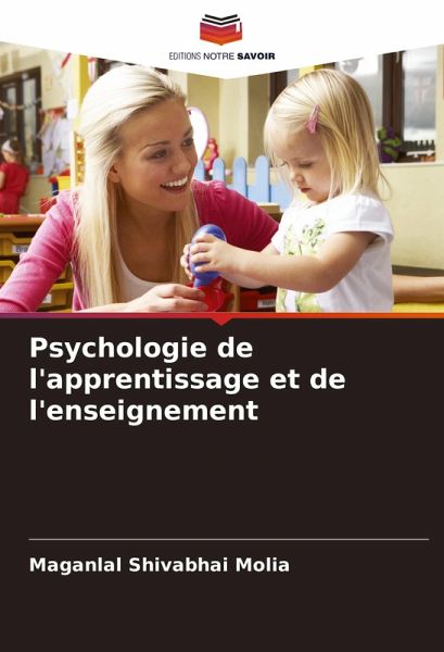 Psychologie de l'apprentissage et de l'enseignement