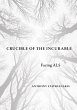 Crucible of the Incurable (eBook, ePUB) - Bild 1