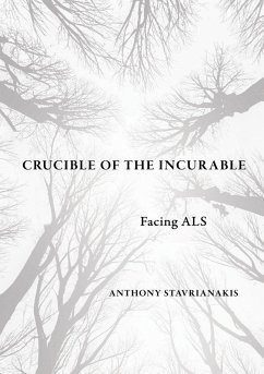 Crucible of the Incurable (eBook, ePUB) Crucible of the Incurable (eBook, ePUB)
