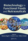 Biotechnology in Functional Foods and Nutraceuticals (eBook, ePUB)