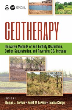 Cover Geotherapy (eBook, ePUB)