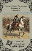 Genghis Khan The Mongol Conqueror (eBook, ePUB) Genghis Khan The Mongol Conqueror (eBook, ePUB)