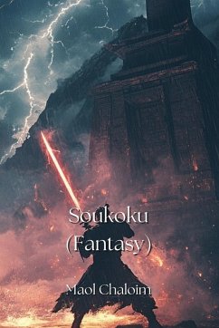 Soukoku (Fantasy) - Chaloim, Maol