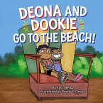 Deona and Dookie Go to the Beach Deona and Dookie Go to the Beach