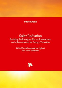 Cover Solar Radiation