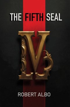 THE FIFTH SEAL Cover THE FIFTH SEAL