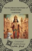 Harsha Benevolent Ruler of Ancient India (eBook, ePUB) Harsha Benevolent Ruler of Ancient India (eBook, ePUB)