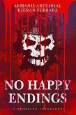 No Happy Endings (eBook, ePUB)