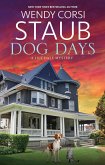 Dog Days (eBook, ePUB)