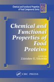 Chemical and Functional Properties of Food Proteins (eBook, ePUB)