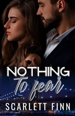 Nothing to Fear (Nothing to..., #11) (eBook, ePUB) - Finn, Scarlett