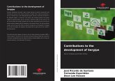 Contributions to the development of Sergipe Contributions to the development of Sergipe