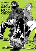 EL CHICO QUE ME GUSTA NO ES UN CHICO # 01
