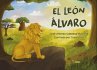 El león Álvaro - Bild 1