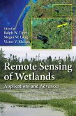 Remote Sensing of Wetlands (eBook, ePUB)