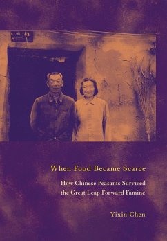 When Food Became Scarce (eBook, ePUB)