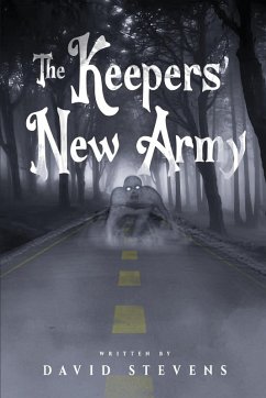 Cover The Keepers' New Army