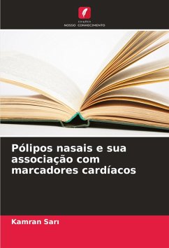 Cover Pólipos nasais e sua associação com marcadores cardíacos