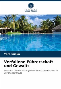 Verfallene Führerschaft und Gewalt: - Suaka, Yaro