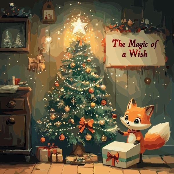 The Magic of a Wish The Magic of a Wish