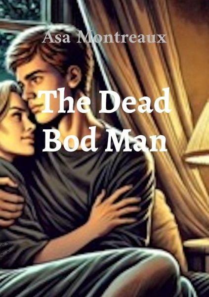 The Dead Bod Man The Dead Bod Man