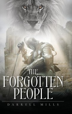 Cover The Forgotten People